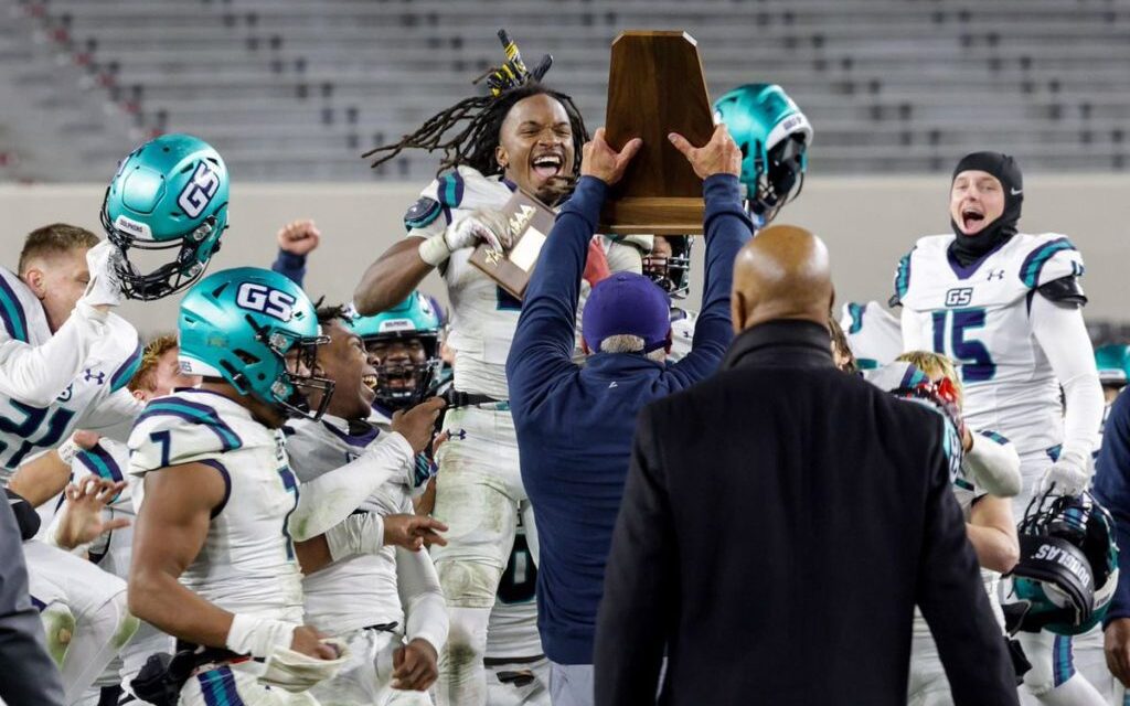 HOW THE 2024-2025 REALIGNMENT IMPACTS EVERY ALABAMA HS FOOTBALL TEAM