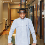 UAB engineering students develop walker to help patients at Children’s of Alabama