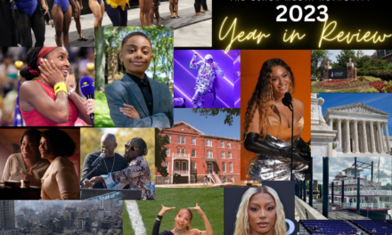 AFRO year in review: A look at the highs and lows of 2023