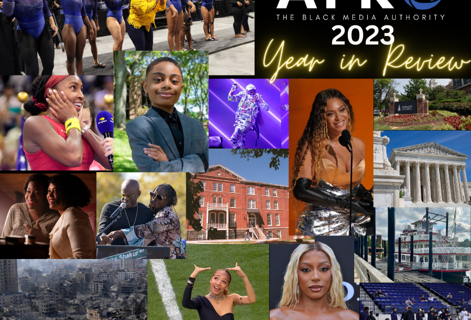 AFRO year in review: A look at the highs and lows of 2023