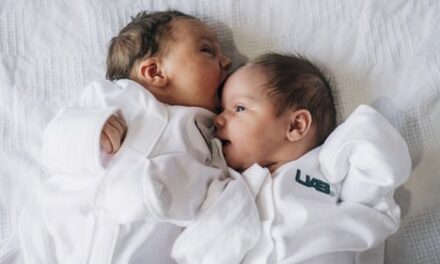 Alabama woman with rare double uterus delivers healthy twin babies at UAB Hospital