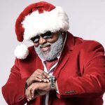 Chilling With Birmingham’s Cool Santa