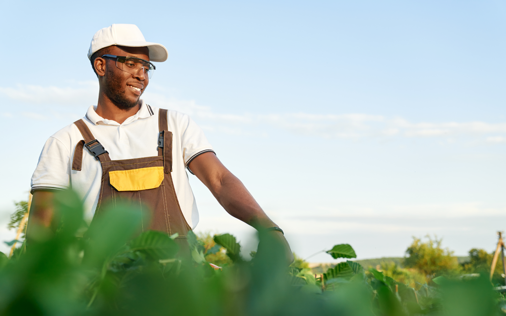 $2.2 BILLION IN USDA FUNDING TO HELP THE FARMERS IMPACTED BY DISCRIMINATION