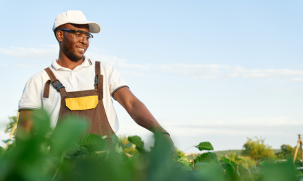 $2.2 BILLION IN USDA FUNDING TO HELP THE FARMERS IMPACTED BY DISCRIMINATION