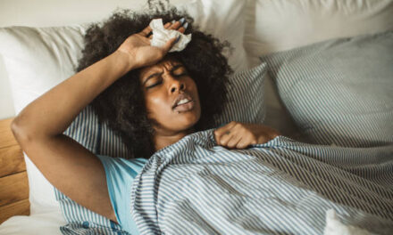 10 Signs Your Immune System Is In Trouble