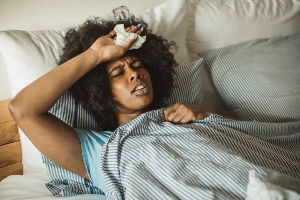 10 Signs Your Immune System Is In Trouble