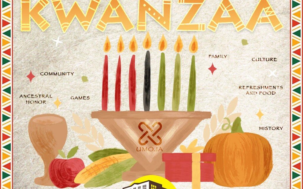 KWANZAA