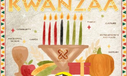 KWANZAA