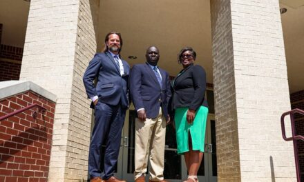 FACULTY COLLABORATE TO BRING NEW SUMMER INSTITUTE TO AAMU