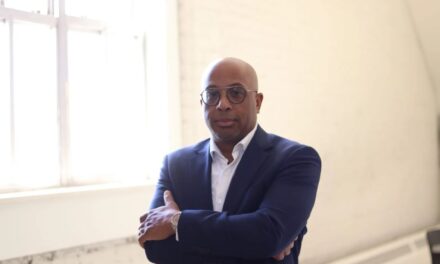 Meet Grant Warner, the leader helping train future Black business owners