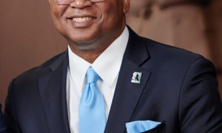 Mesa City Council District 1 Candidate, Ron Williams, Announces He May Be Stepping Downas Chairperson of the Arizona MLK Celebration Events, After 22 Years on the Committee