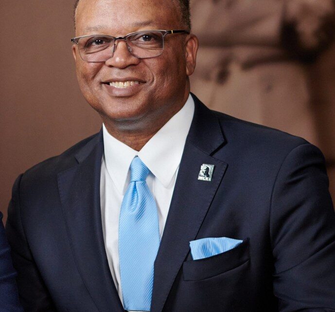 Mesa City Council District 1 Candidate, Ron Williams, Announces He May Be Stepping Downas Chairperson of the Arizona MLK Celebration Events, After 22 Years on the Committee