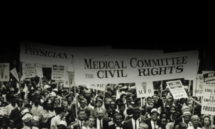 Dr. Martin Luther King Jr.’s Legacy: The Fight for Health Justice Continues