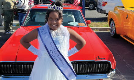 4th Annual SB MLK Day Parade & Extravaganza