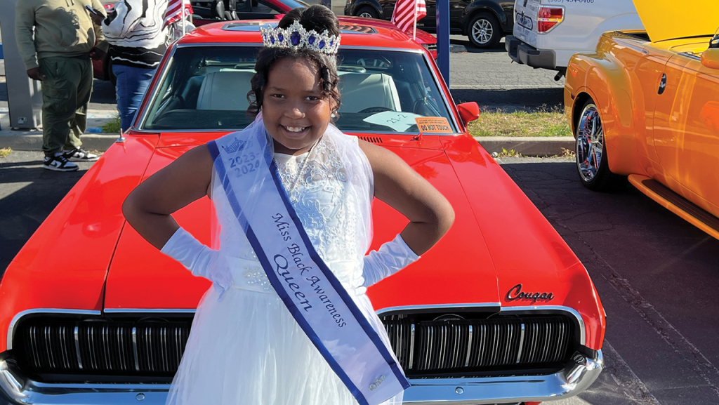 4th Annual SB MLK Day Parade & Extravaganza