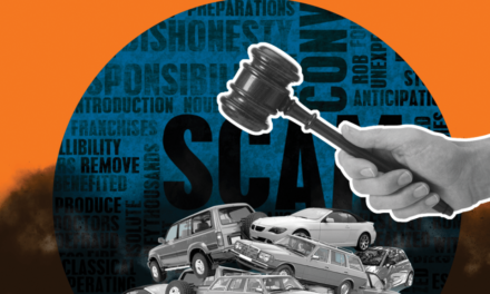 FTC’s CARS rule takes on auto retail scams in California: What you need to know