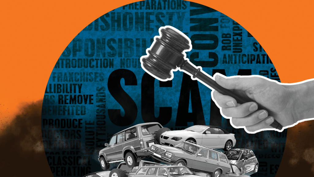 FTC’s CARS rule takes on auto retail scams in California: What you need to know