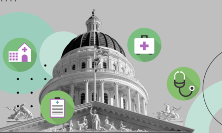 New California Laws Improve Health Care Access and Address Opioid Crisis 