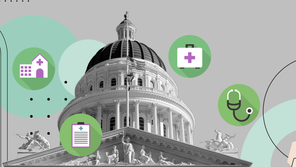 New California Laws Improve Health Care Access and Address Opioid Crisis 