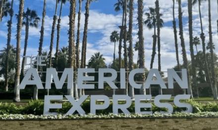 PGA Golf’s American Express Event at La Quinta is Back