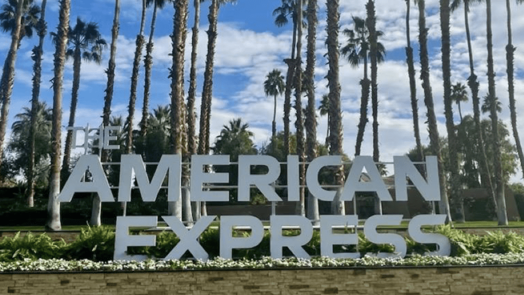 PGA Golf’s American Express Event at La Quinta is Back