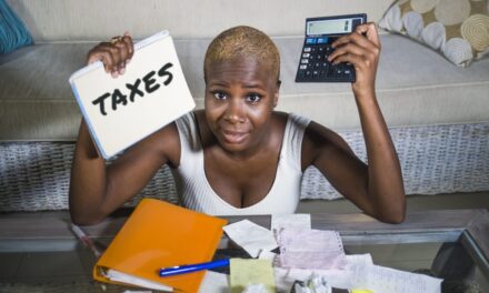 Avoid These Common Tax Filing Pitfalls