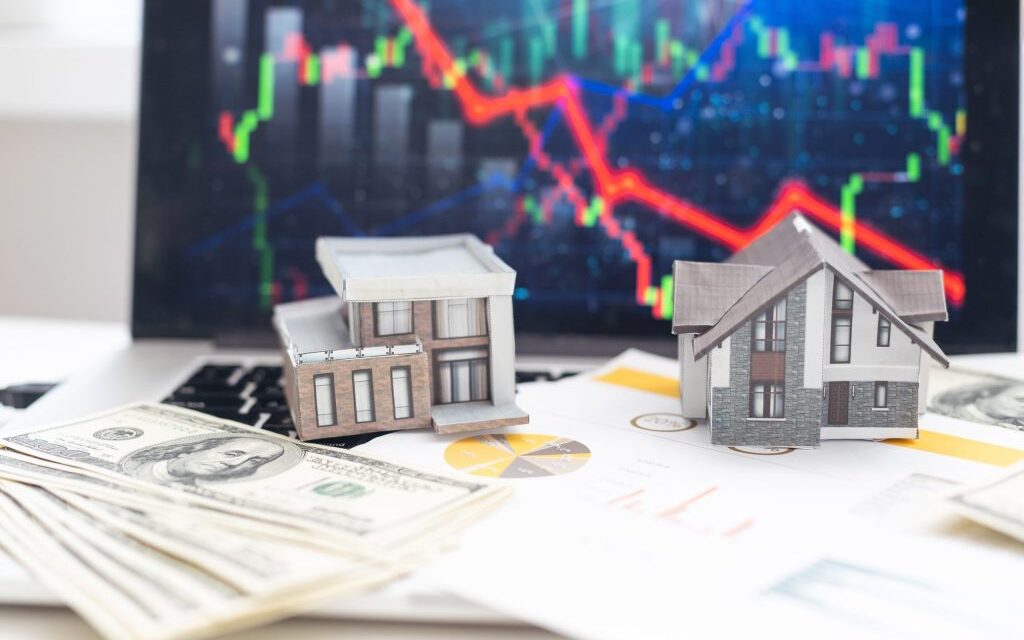 A First-Time Investor’s Guide to Building Wealth Through Real Estate