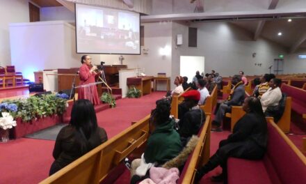 Associated Black Charities leads discussion on the vulnerability of Black women in the workplace 