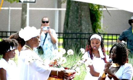 Africatown Heritage House makes Top 10 list of best new American museums