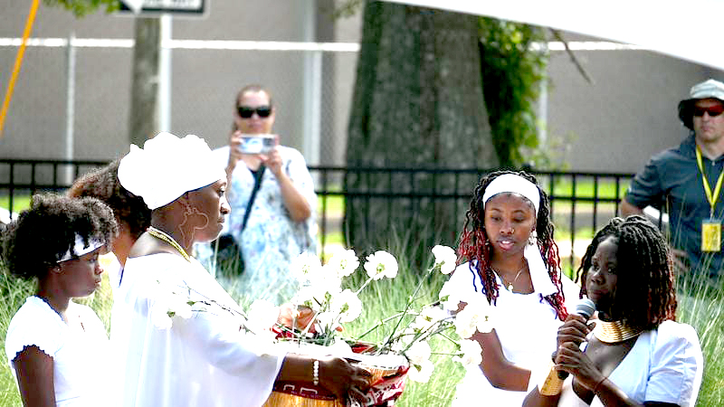 Africatown Heritage House makes Top 10 list of best new American museums