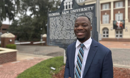 At Florida’s only public HBCU, students are wary of political influence on race education