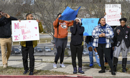 Historically Black Missouri college in turmoil after suicide of administrator who alleged bullying