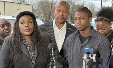 A Texas school’s punishment of a Black student who wears his hair in locs is going to trial