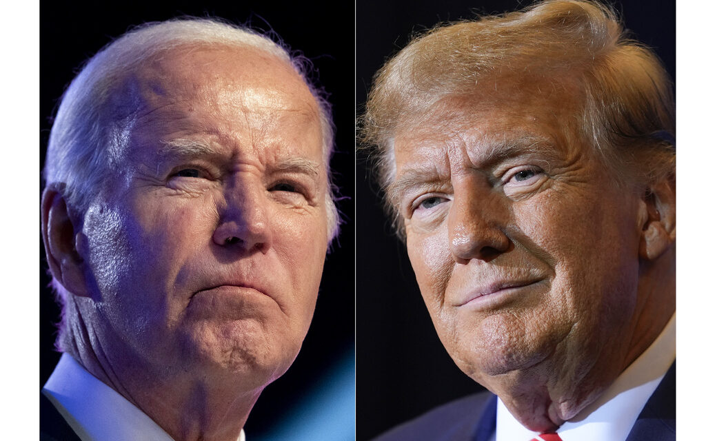 Republicans see an opportunity with Black voters, prompting mobilization in Biden campaign