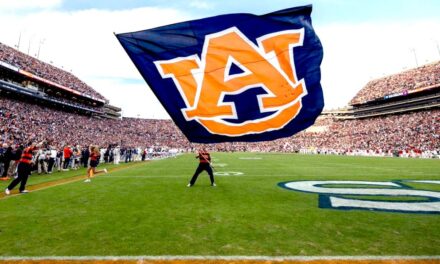 How much will Auburn pay new coordinators Charles Kelly and Derrick Nix?