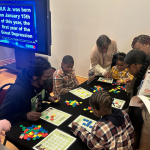 Inside the Birmingham Civil Rights Institute on MLK Day 2024