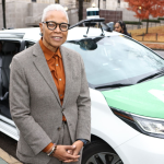 BJCTA CEO Charlotte Shaw Unveils the ‘Future of Transit’ in Birmingham