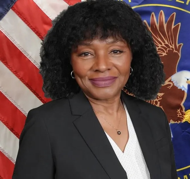 Retired Col. Edna Cummings named AFRO Person of the Year