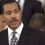 Dexter Scott King, Son of the Rev. Martin Luther King Jr., Dies of Cancer at 62