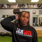 Trey Chaney’s Ministry of Love and Fitness, After Prison Stint