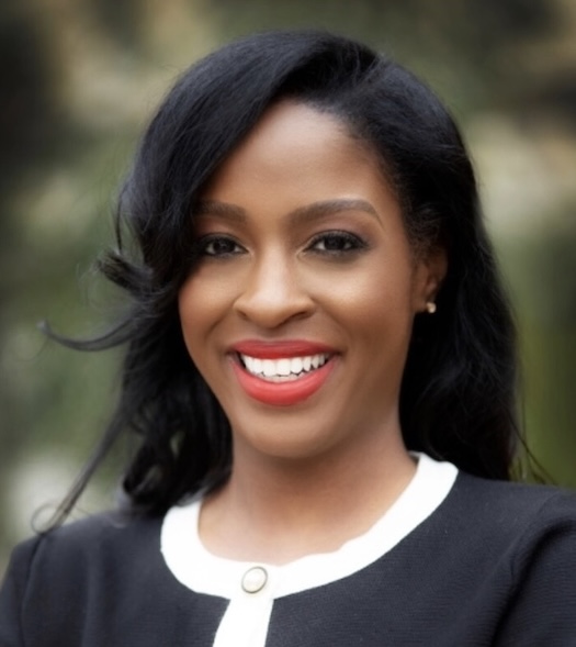 Veda Rasheed announces council bid for Ward 7 in D.C.