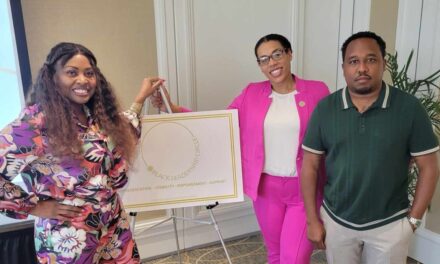 Associated Black Charities launches Black Leadership Circle