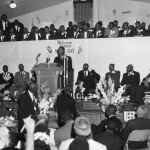 MLK Jr. Made Dozens of Visits to Birmingham That Became Part of His Legacy