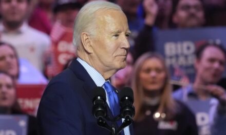  Trump and Biden boast wins in New Hampshire primary