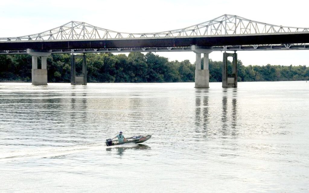 Major I-65 Tennessee River Bridges Project Set to Begin: Anticipate Nighttime Closures and Plan Ahead Smooth Travel