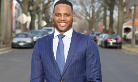 Wendell Felder expands campaign for Ward 7 council seat