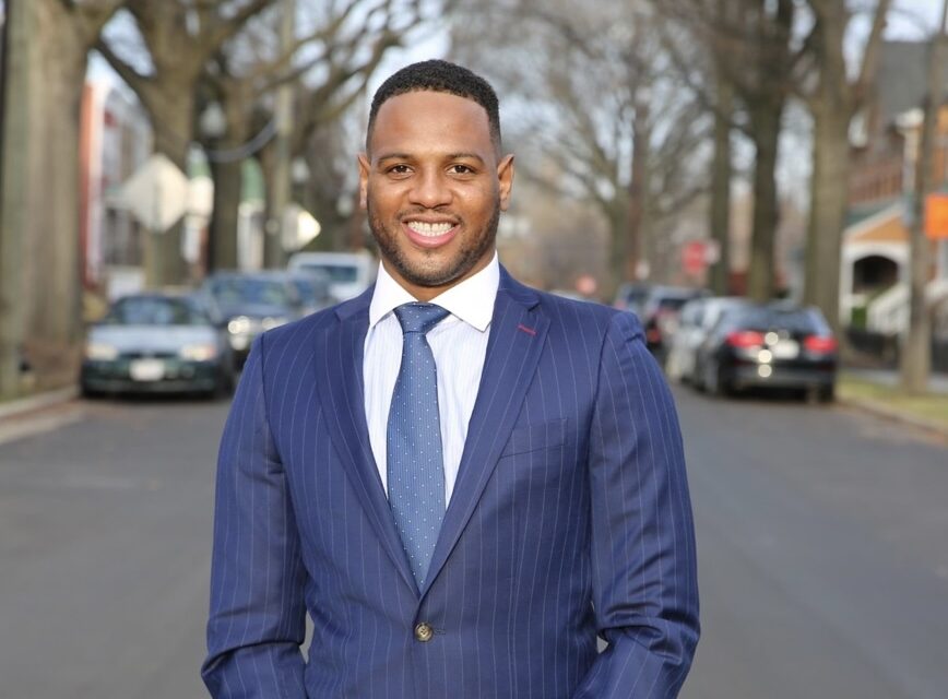 Wendell Felder expands campaign for Ward 7 council seat