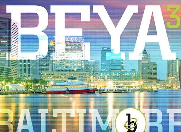 The return of BEYA: A triumph in STEM excellence in Baltimore