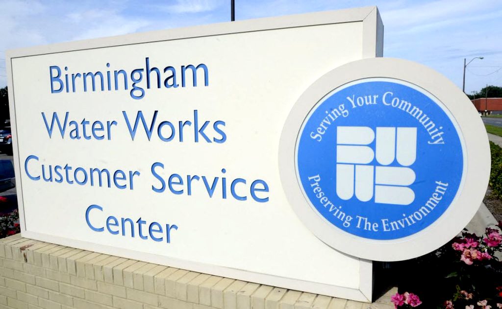 Lawmakers seek audit of Birmingham Water Works, citing allegations of fraud, waste and more