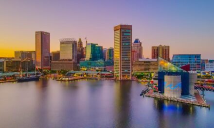 Baltimore City receives federal ‘Workforce Hub’ designation 